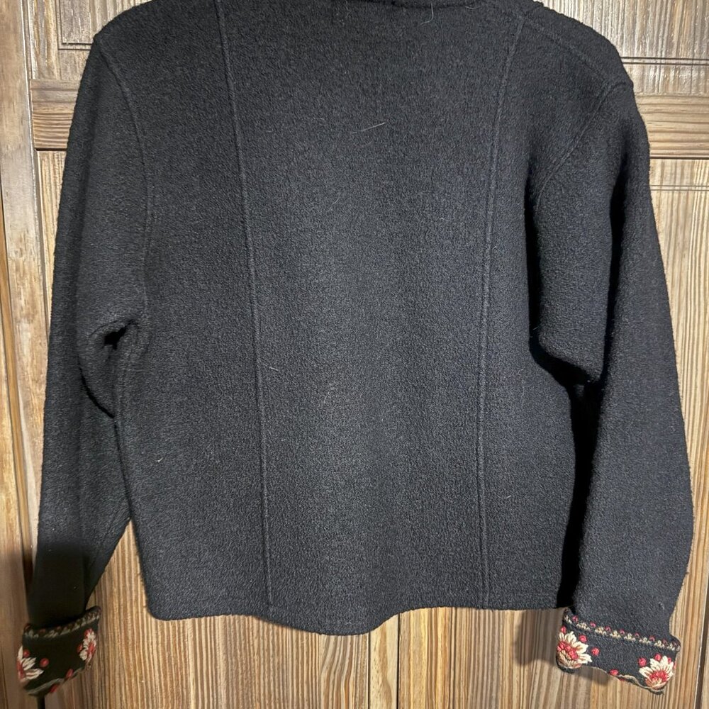 Icelander Norwegian Jacket - Picture 5 of 7